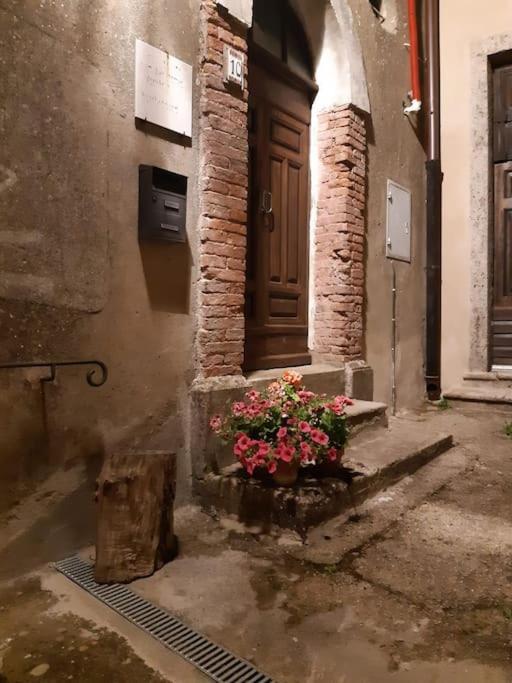 Villa Casa Il Girasole Boccheggiano Exterior foto